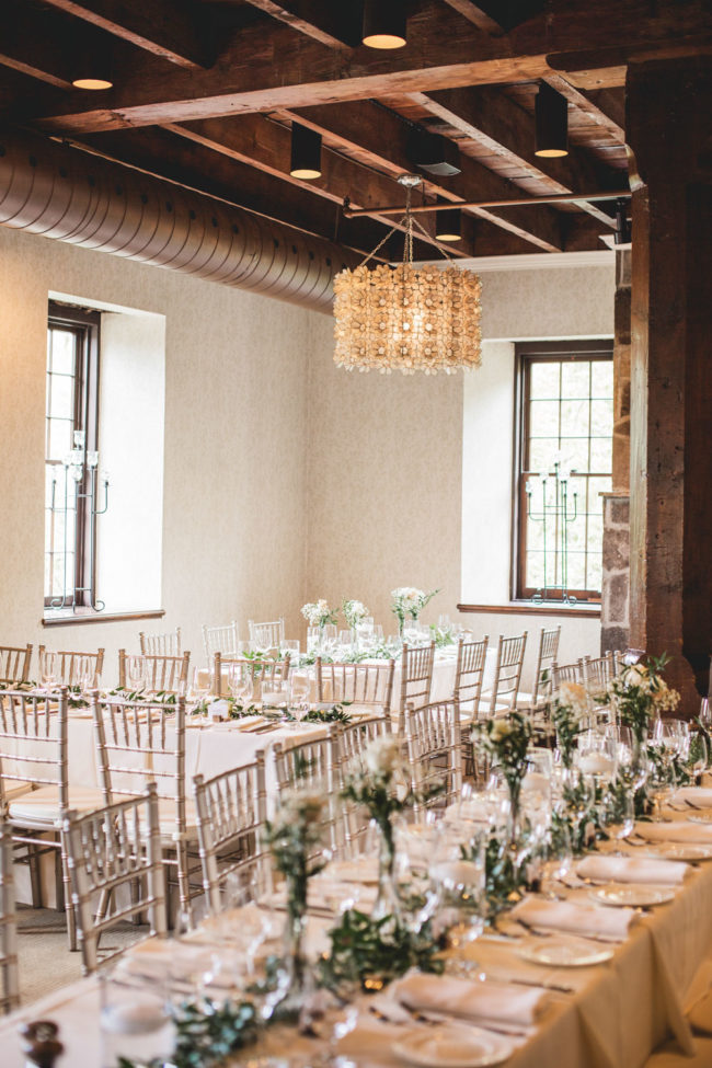 Ancaster Mill Wedding