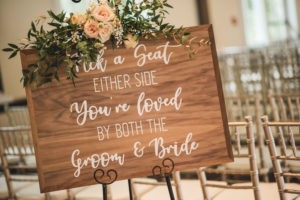 Ancaster Mill Wedding