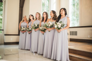 Ancaster Mill Chapel Wedding