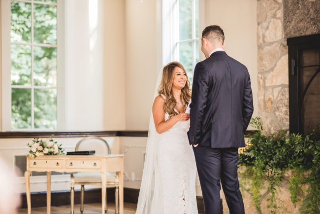 Ancaster Mill Wedding Photographer