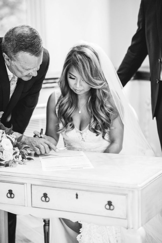 Ancaster Mill Wedding Photographer