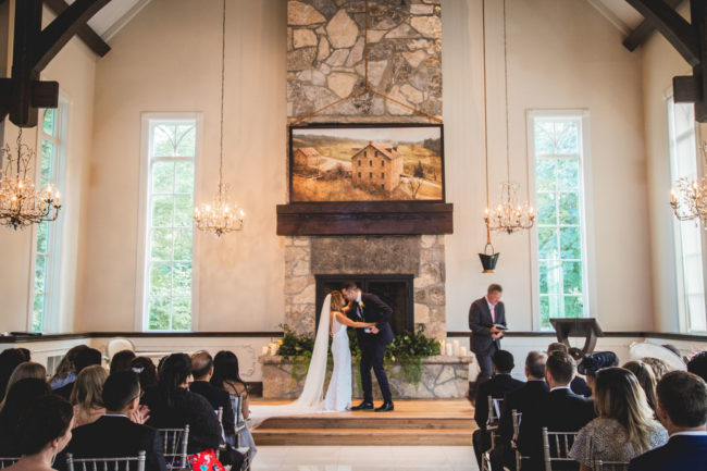 Ancaster Mill Wedding Photographer