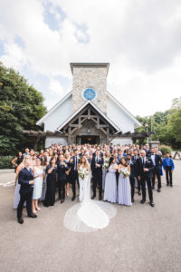 Ancaster Mill Wedding Photographer