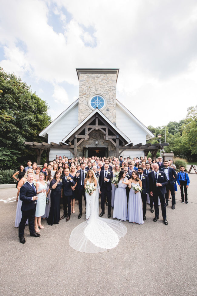 Ancaster Mill Wedding Photographer