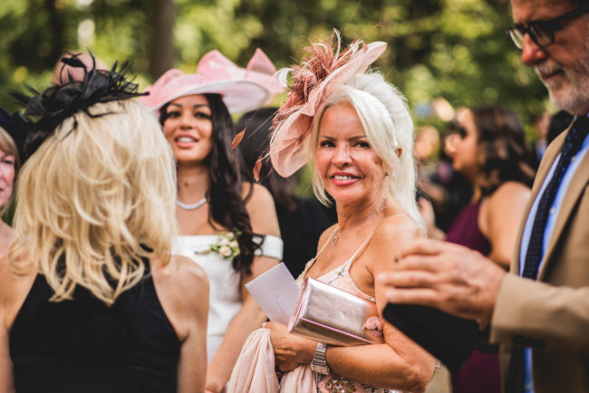 Ancaster Mill Wedding Photographer