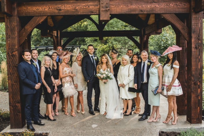 Ancaster Mill Wedding Photographer