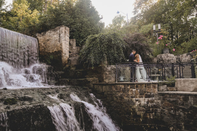 Ancaster Mill Wedding Photographer