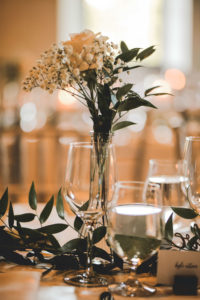 Ancaster Mill Wedding Reception