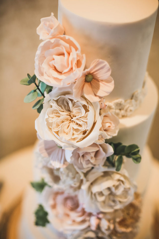 Ancaster Mill Wedding Reception