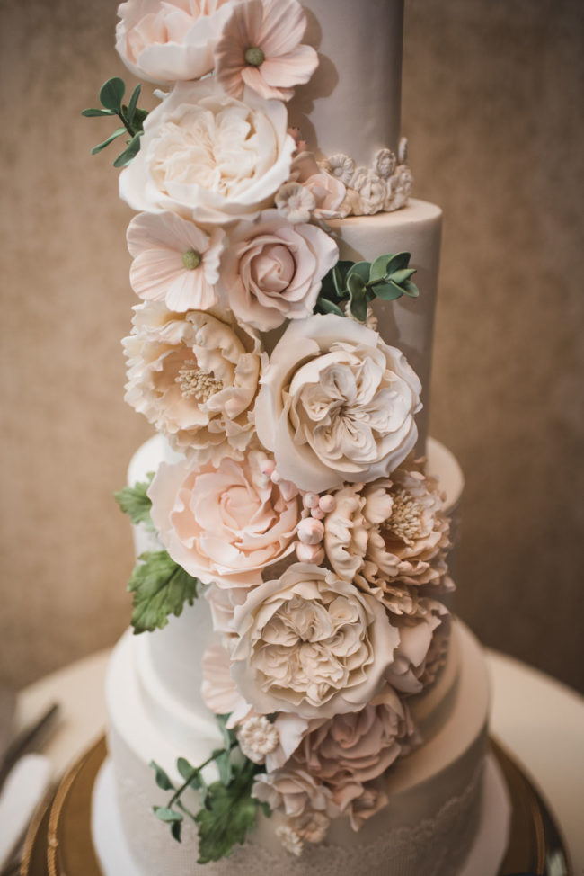 Ancaster Mill Wedding Reception