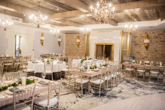 Elora Mill Autumn Wedding Photography