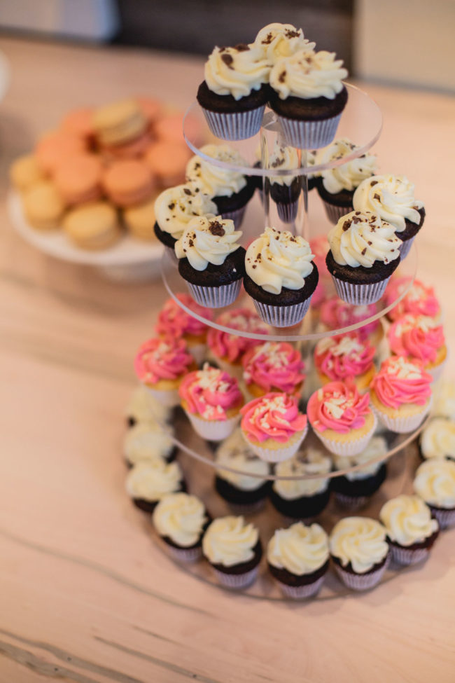 Elora Mill Autumn Wedding Photography