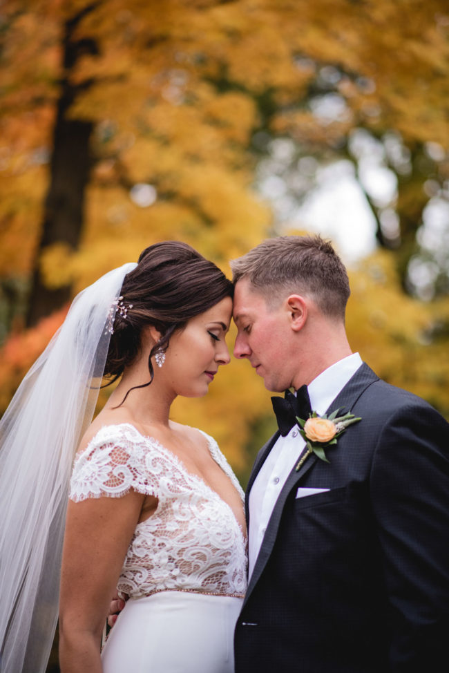 Guelph Wedding Photographer