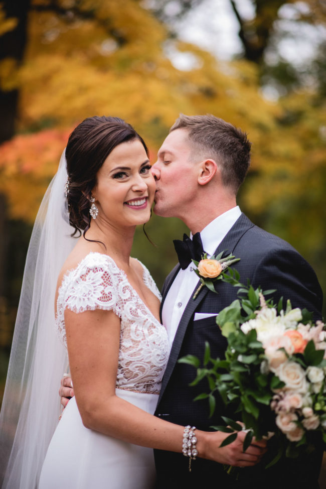 Guelph Wedding Photographer