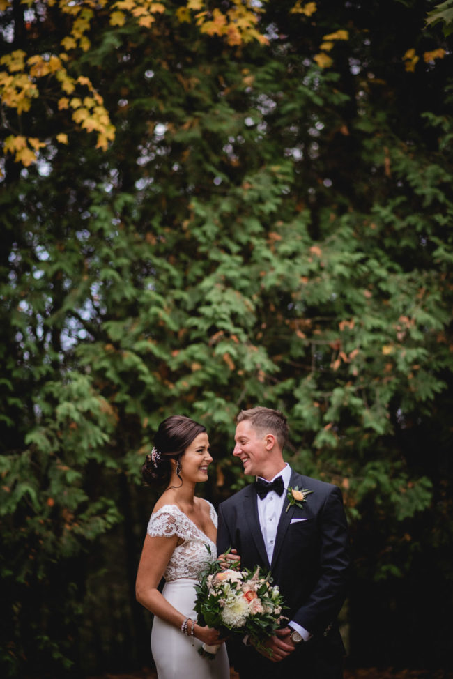 Guelph Wedding Photographer