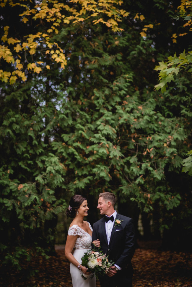 Guelph Wedding Photographer
