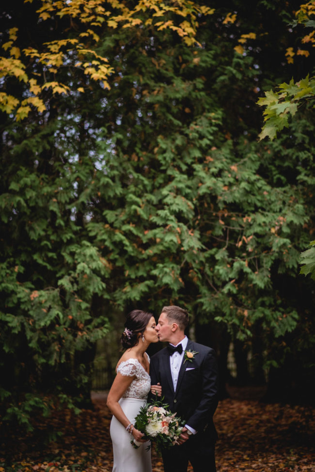 Guelph Wedding Photographer