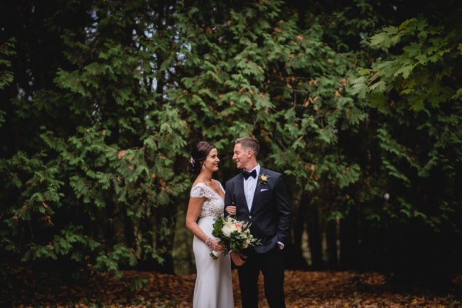 Guelph Wedding Photographer