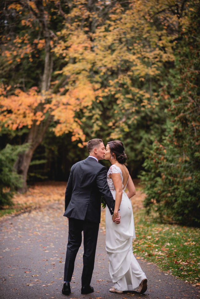Guelph Wedding Photographer
