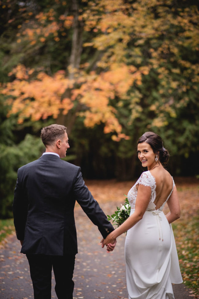 Guelph Wedding Photographer