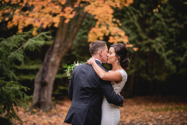 Guelph Wedding Photographer