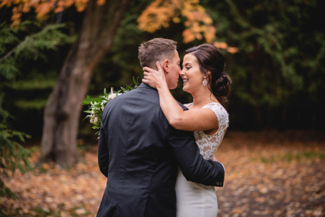 Guelph Wedding Photographer