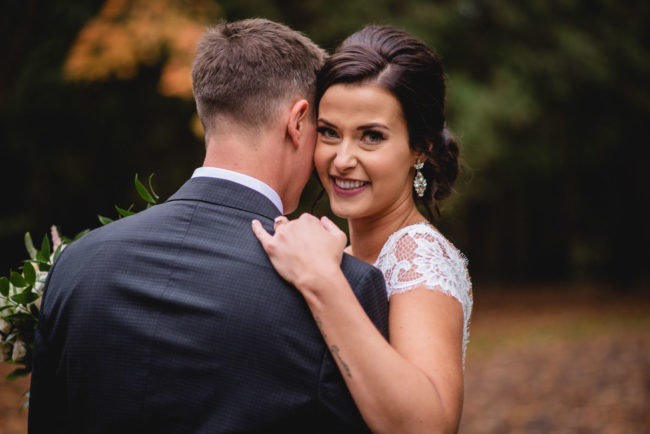 Guelph Wedding Photographer