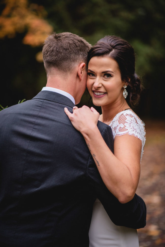 Guelph Wedding Photographer