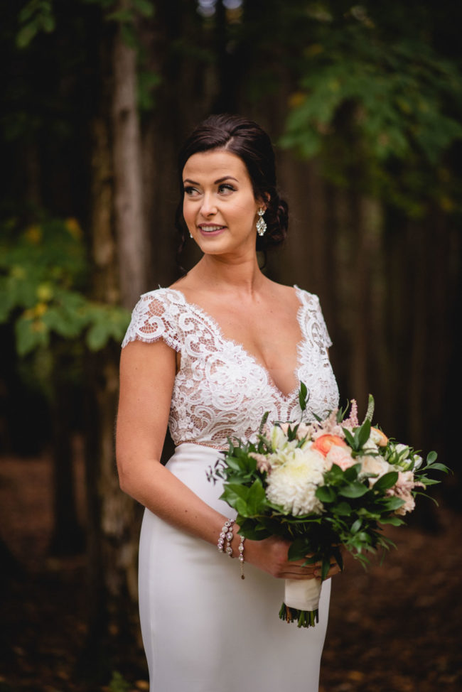 Guelph Wedding Photographer