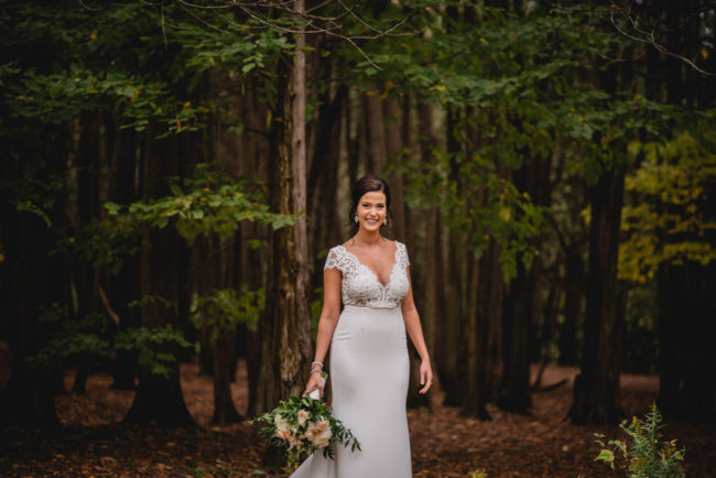 Guelph Wedding Photographer