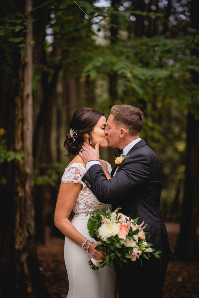 Kitchener Wedding Photographer