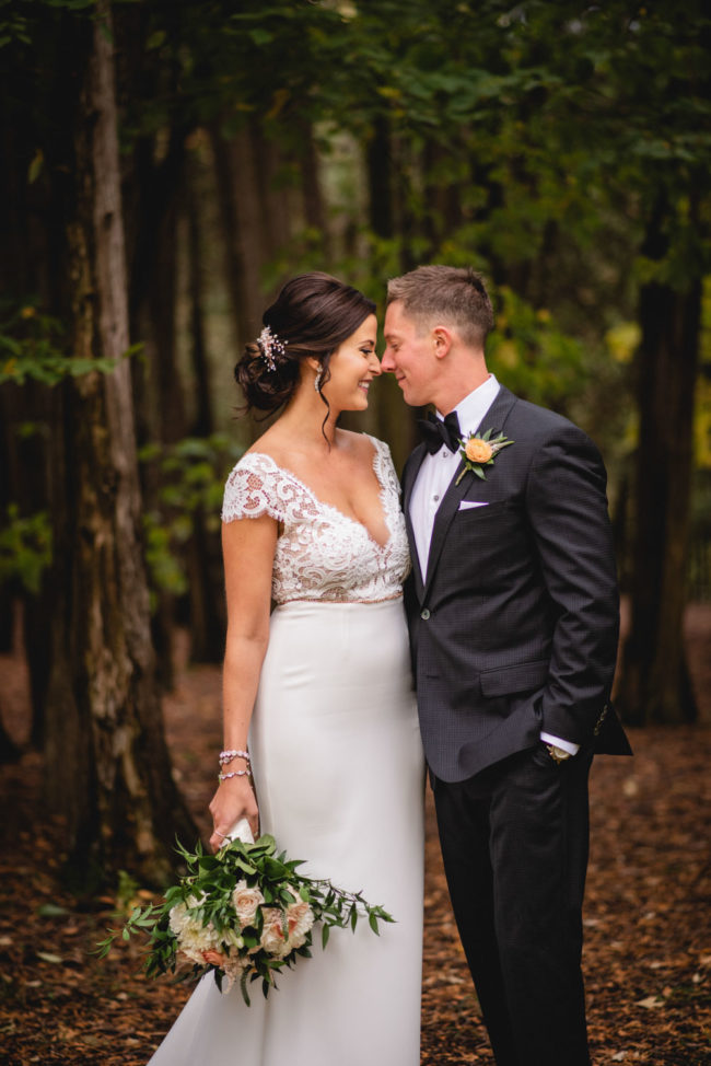 Kitchener Wedding Photographer