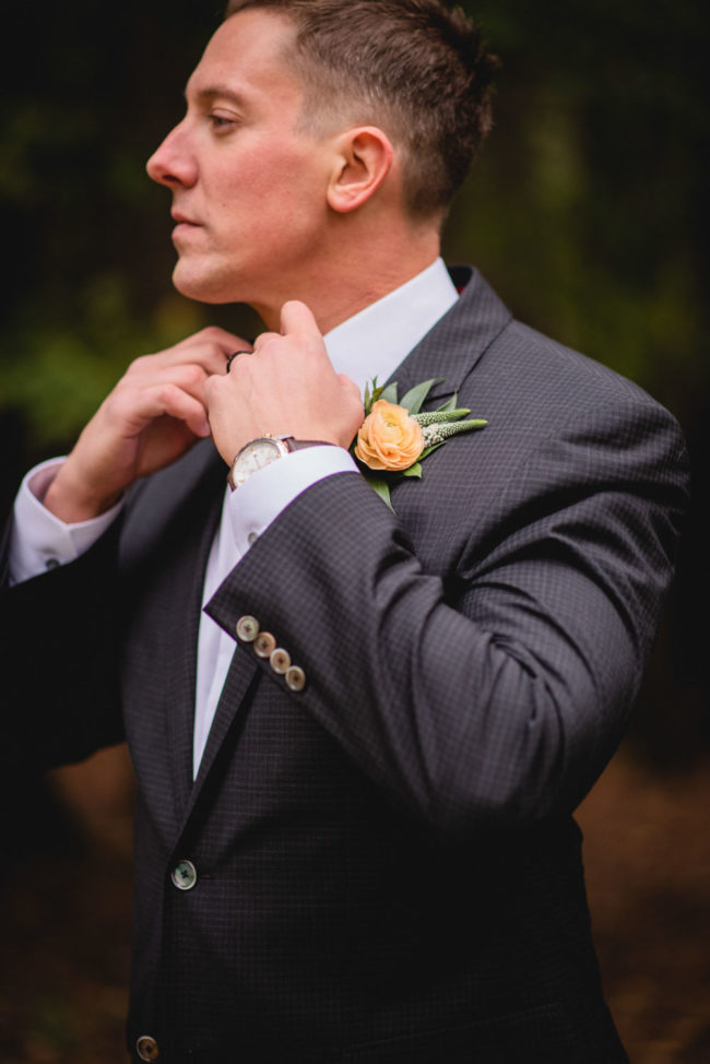 Kitchener Wedding Photographer