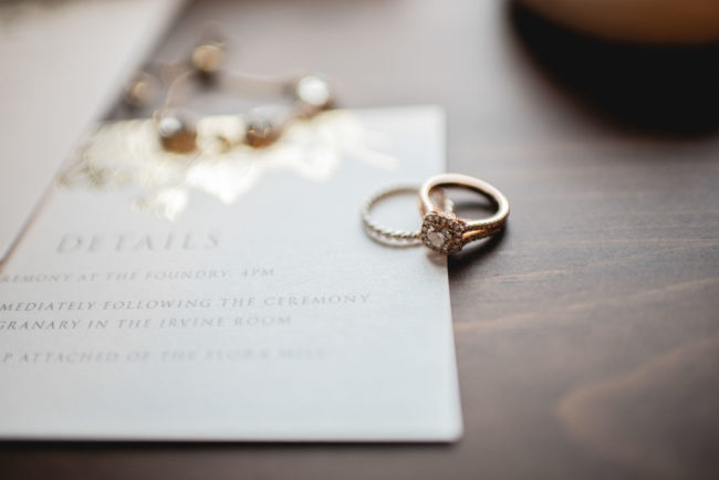 Elora Mill Wedding Photographer