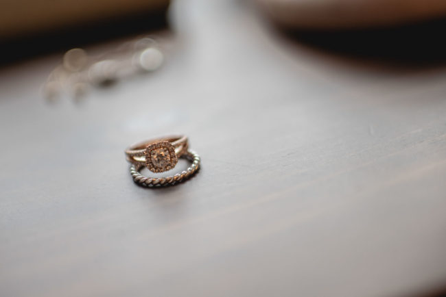 Elora Mill Wedding Photographer