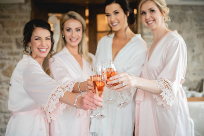 Elora Mill Wedding Photographer