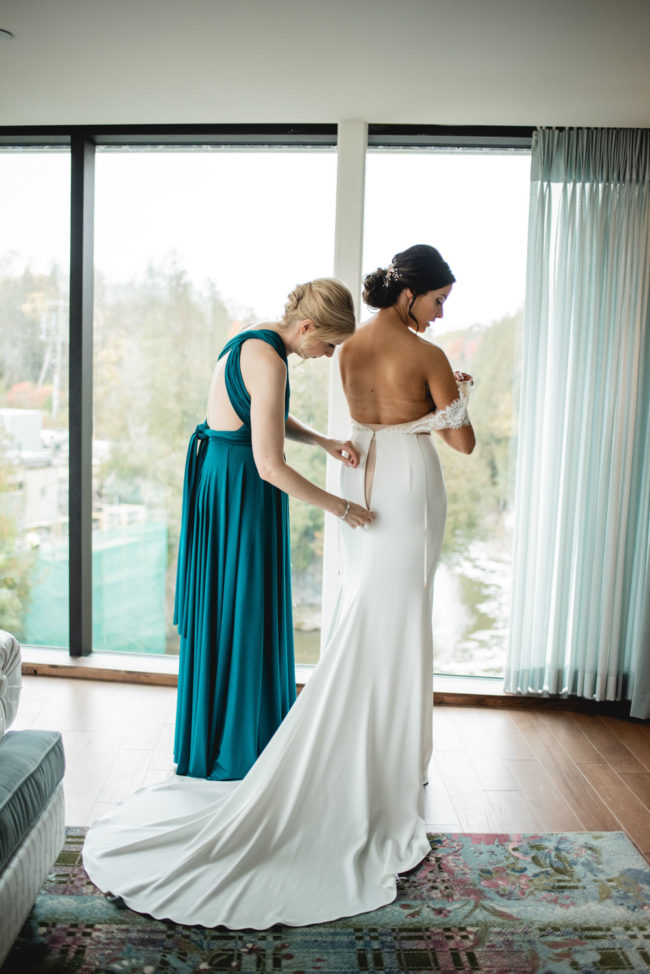 Waterloo Wedding Photographer