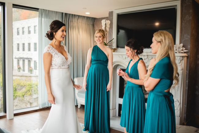 Waterloo Wedding Photographer