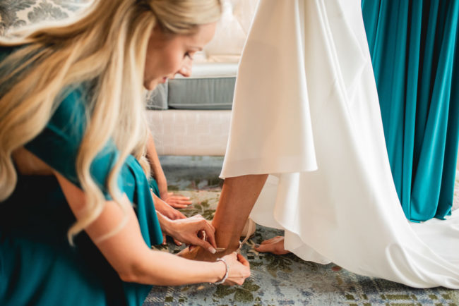 Waterloo Wedding Photographer