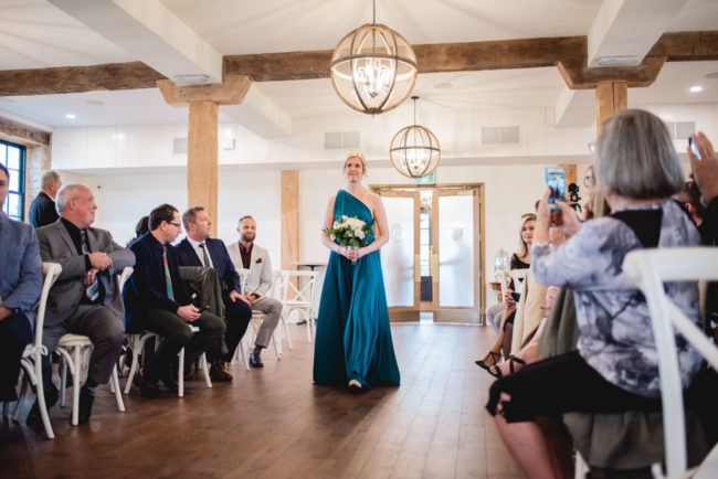 Waterloo Wedding Photographer