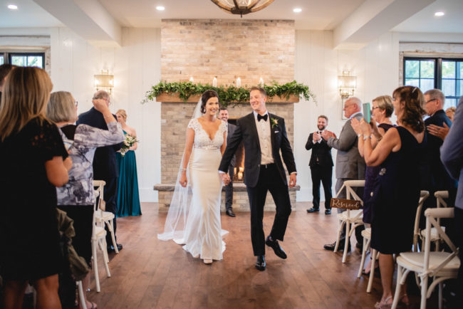 Waterloo Wedding Photographer