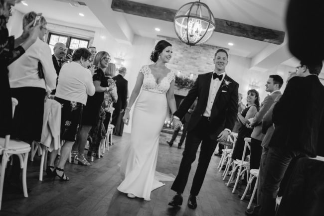 Waterloo Wedding Photographer