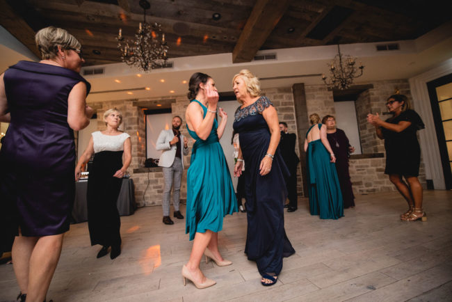 Waterloo Wedding Photographer