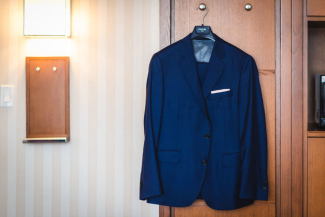 Langdon Hall Wedding Photography