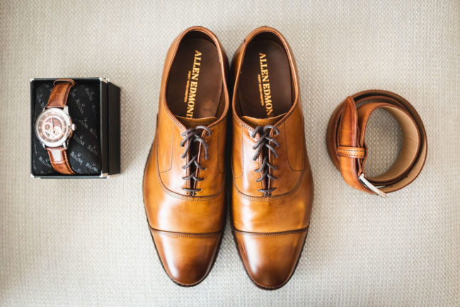 Langdon Hall Wedding Photography