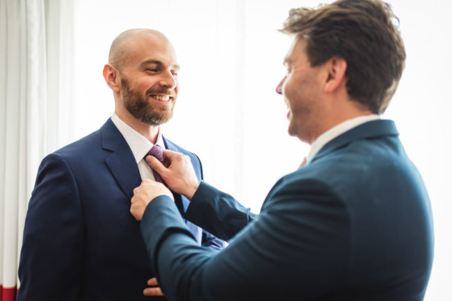 Langdon Hall Wedding Photography