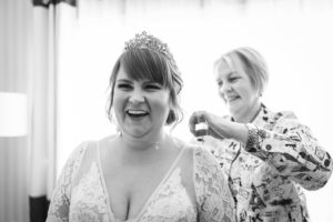 Langdon Hall Wedding Photography