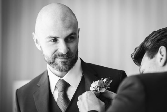 Langdon Hall Wedding Photography