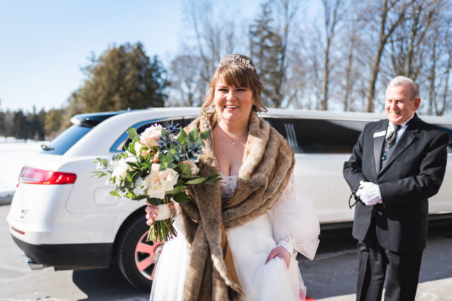 Langdon Hall Wedding Photography