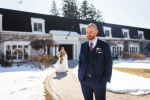 Langdon Hall Wedding Photography